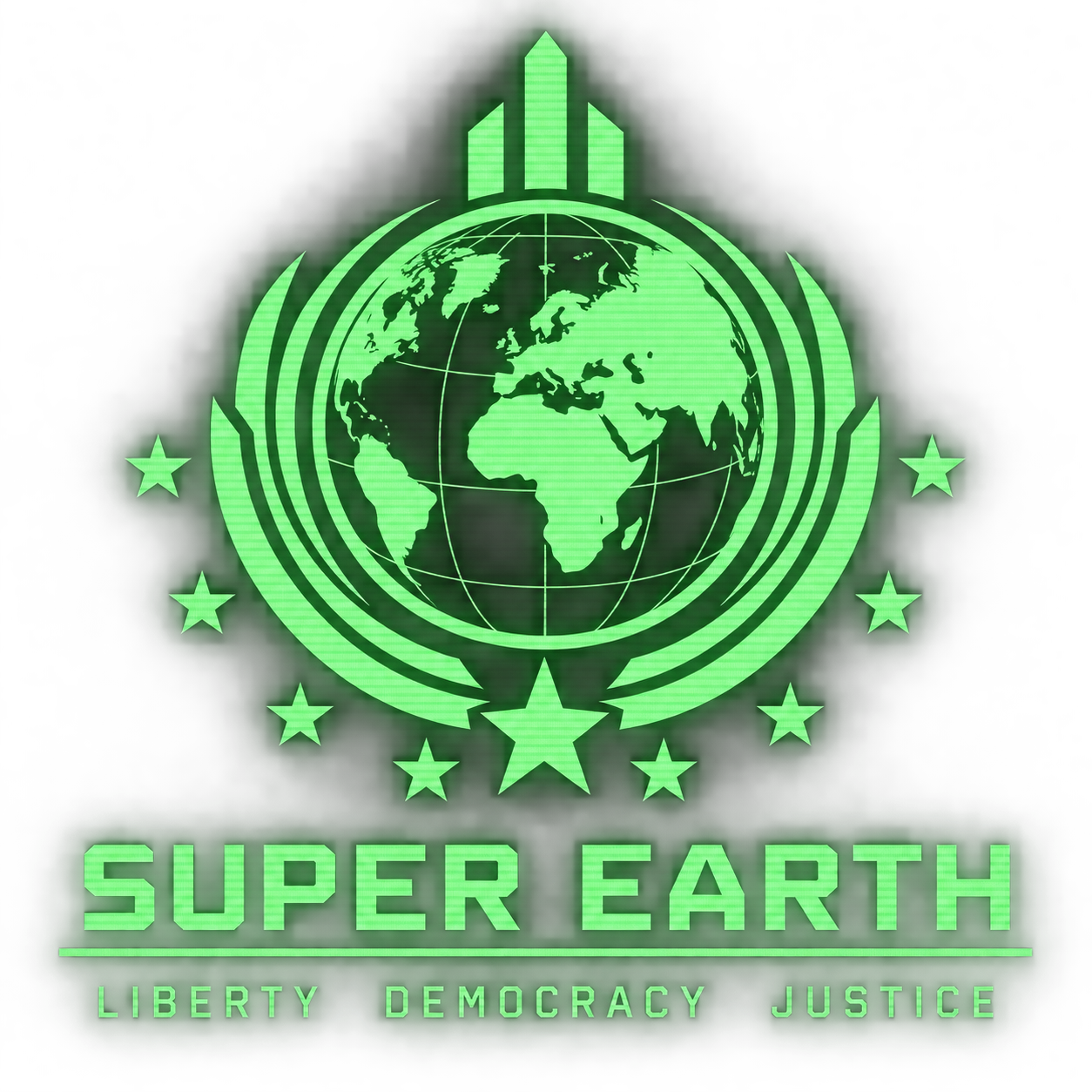 Super Earth
